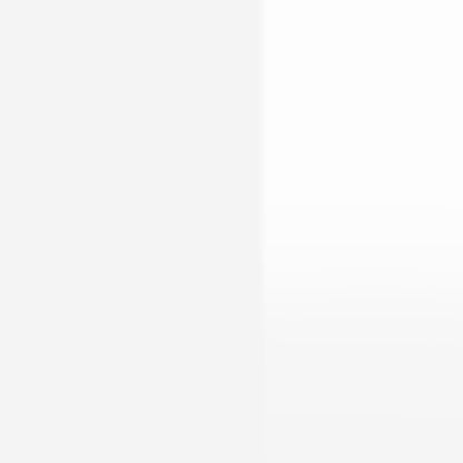 Skap Høyglans Hvit 60x36x110 cm