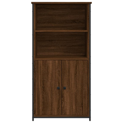 Skap Brun Eik 62x36x121,5 cm