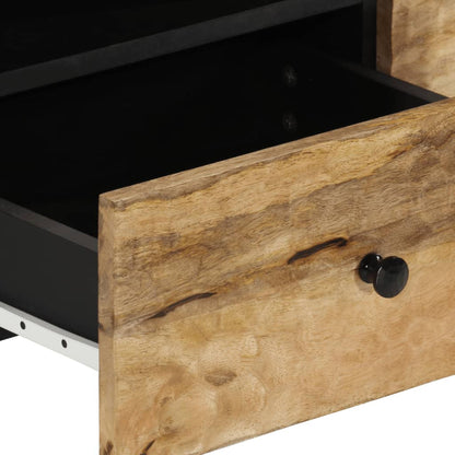 Salongbord Sofabord Tre Heltre Mango 80x54x40 cm