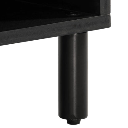 TV-Møbel Tre Tv-benk heltre mango 100x33x46 cm