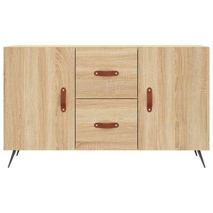 Skjenk Sonoma Eik 100x36x60 cm