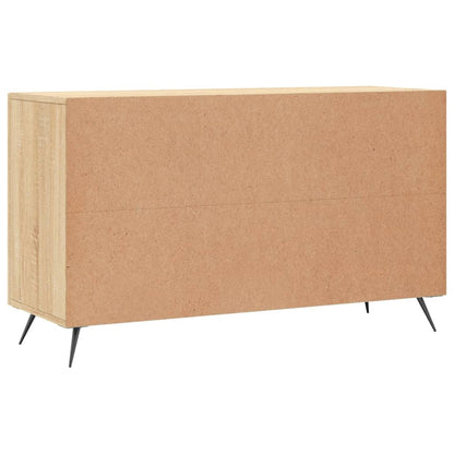 Skjenk Sonoma Eik 100x36x60 cm