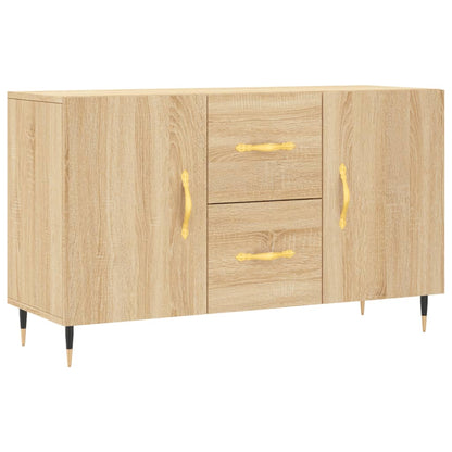 Skjenk Sonoma Eik 100x36x60 cm