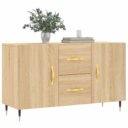 Skjenk Sonoma Eik 100x36x60 cm