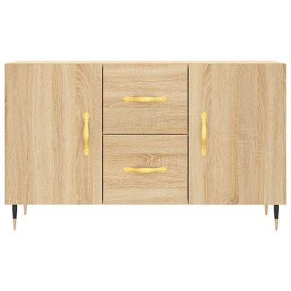 Skjenk Sonoma Eik 100x36x60 cm