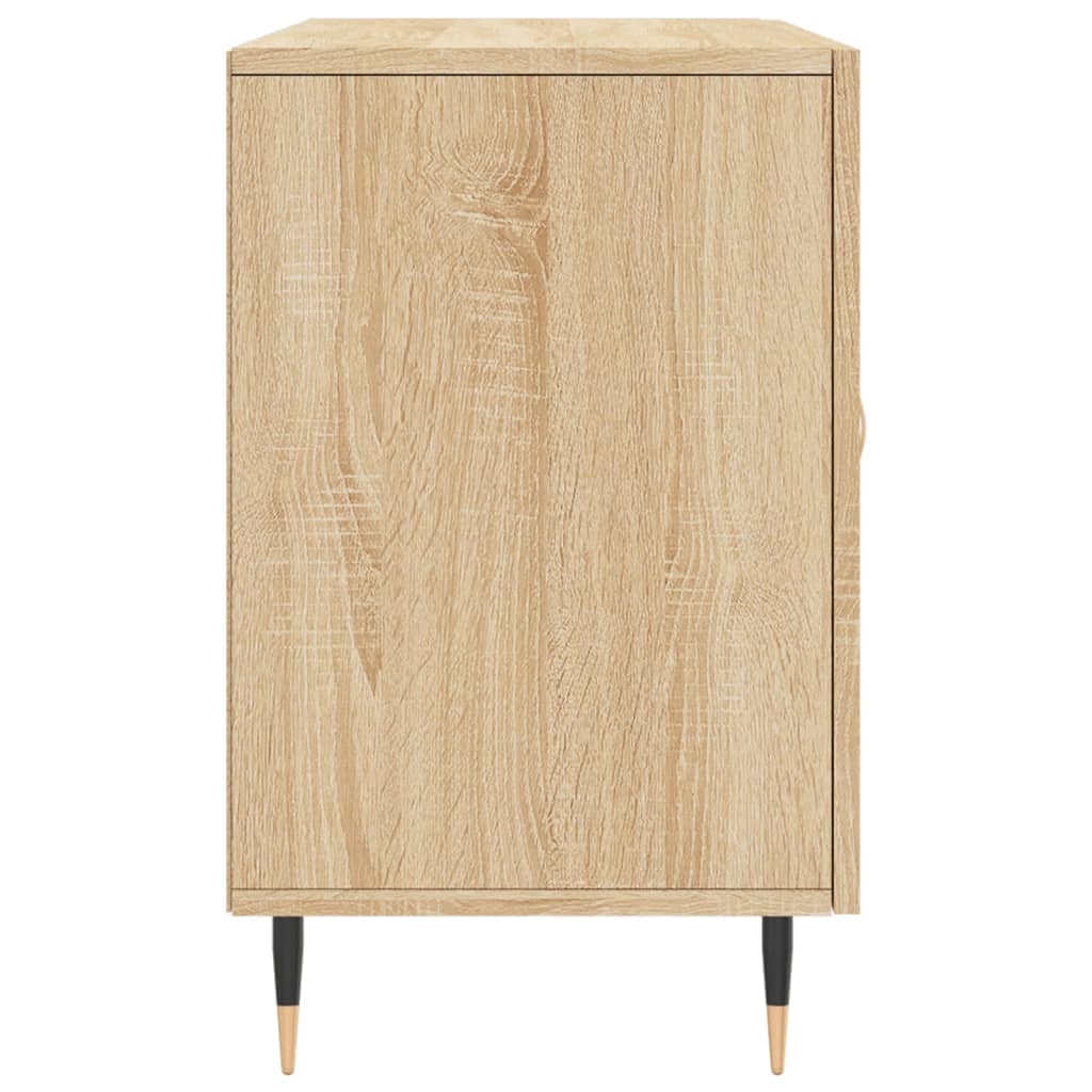 Skjenk Sonoma Eik 100x36x60 cm