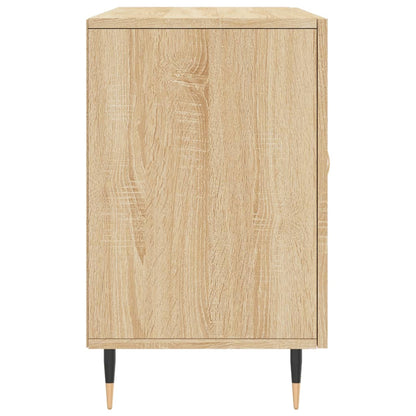 Skjenk Sonoma Eik 100x36x60 cm