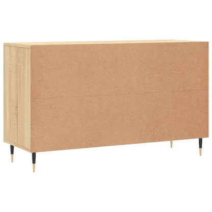 Skjenk Sonoma Eik 100x36x60 cm