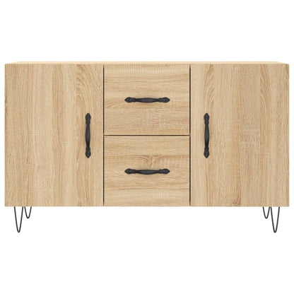 Skjenk Sonoma Eik 100x36x60 cm