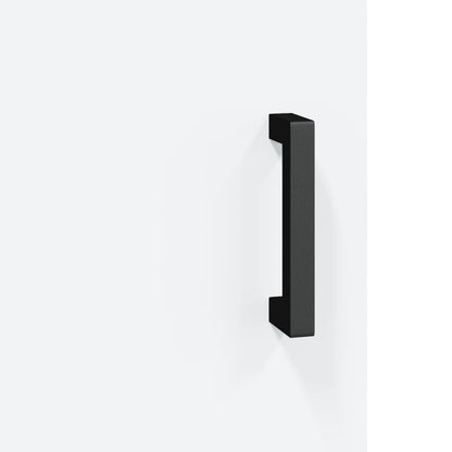 Skjenk Hvit 100x36x60 cm