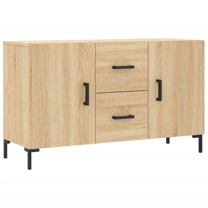 Skjenk Sonoma Eik 100x36x60 cm