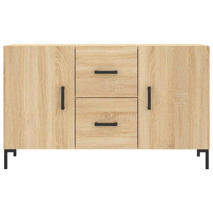 Skjenk Sonoma Eik 100x36x60 cm