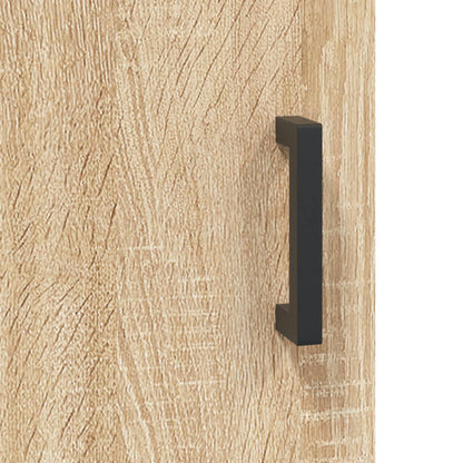 Skjenk Sonoma Eik 100x36x60 cm