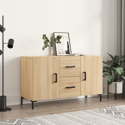 Skjenk Sonoma Eik 100x36x60 cm