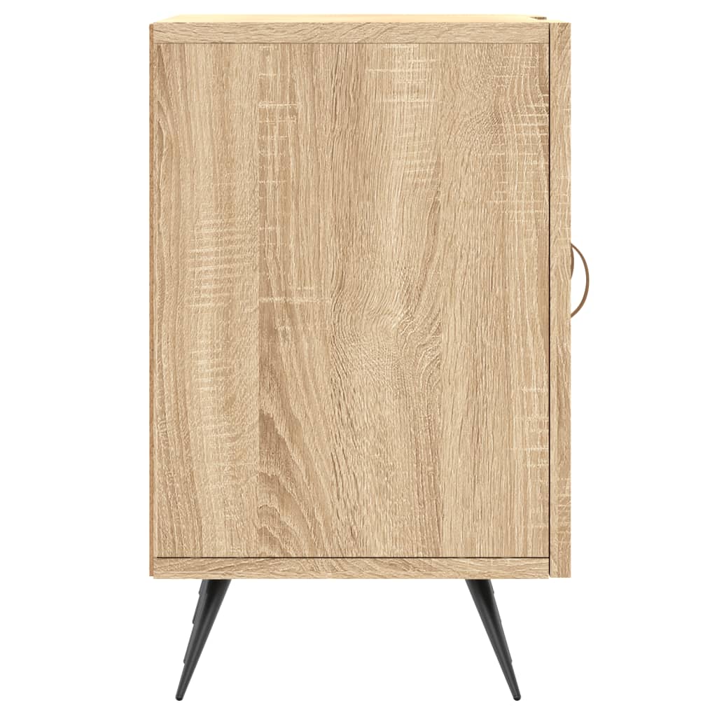 TV-Møbel Sonoma Eik TV-benk 150x30x50 cm