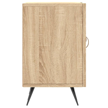 TV-Møbel Sonoma Eik TV-benk 150x30x50 cm