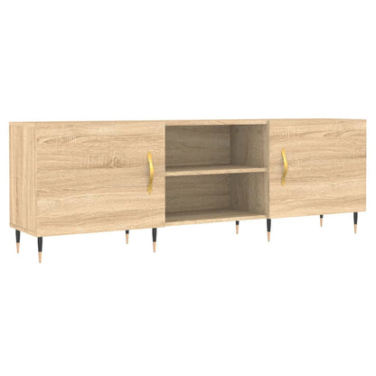 TV-Møbel Sonoma Eik TV-benk 150x30x50 cm