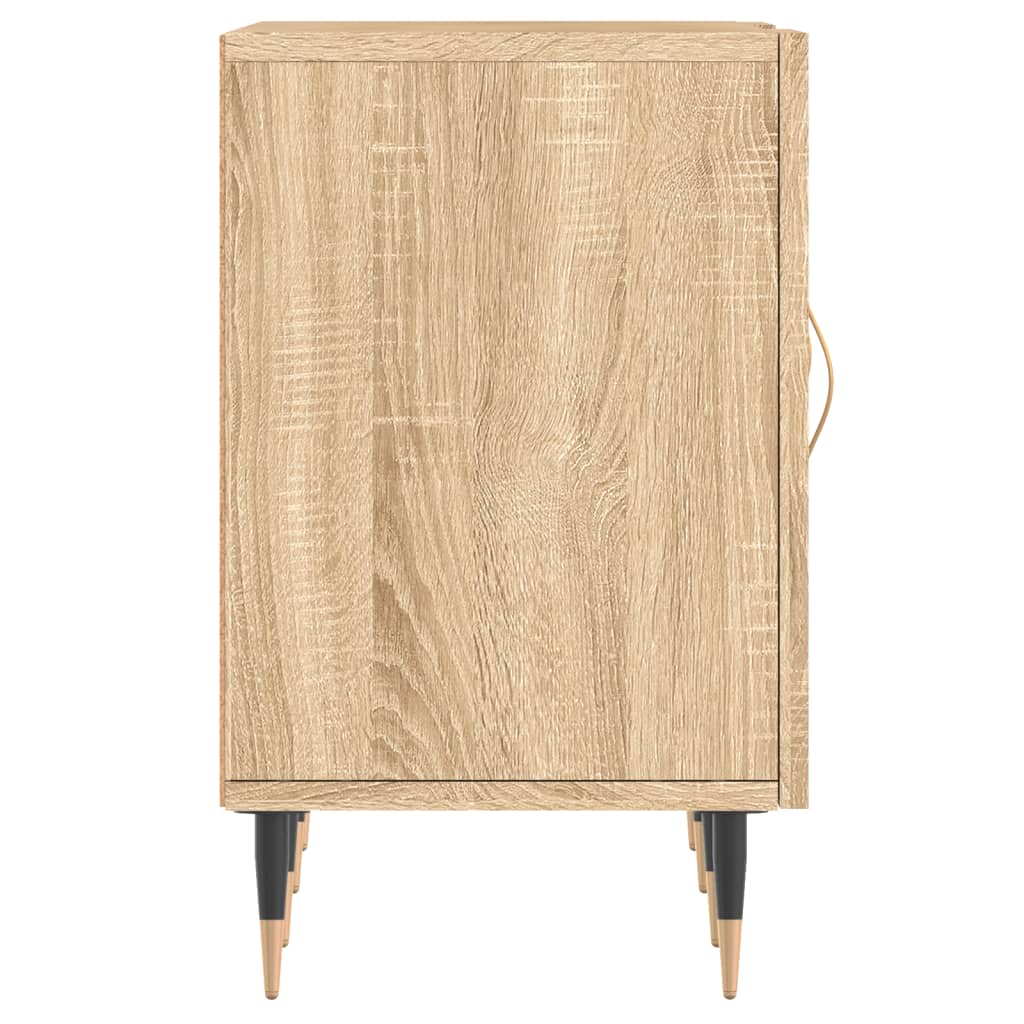 TV-Møbel Sonoma Eik TV-benk 150x30x50 cm