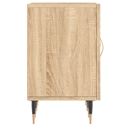 TV-Møbel Sonoma Eik TV-benk 150x30x50 cm