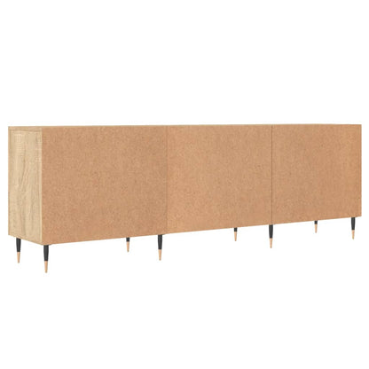 TV-Møbel Sonoma Eik TV-benk 150x30x50 cm