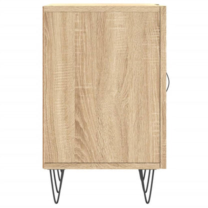 TV-Møbel Sonoma Eik TV-benk 150x30x50 cm