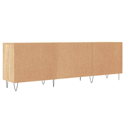 TV-Møbel Sonoma Eik TV-benk 150x30x50 cm