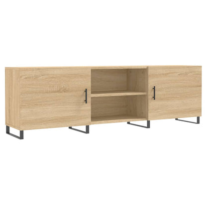 TV-Møbel Sonoma Eik TV-benk 150x30x50 cm
