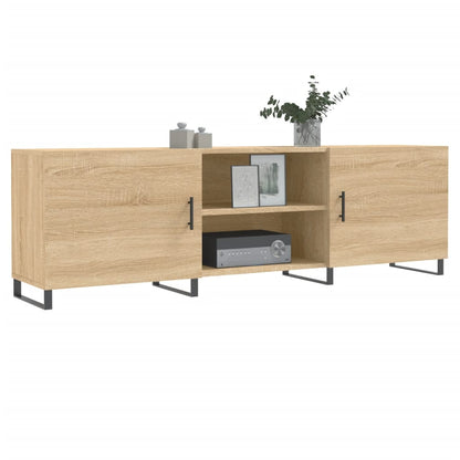 TV-Møbel Sonoma Eik TV-benk 150x30x50 cm