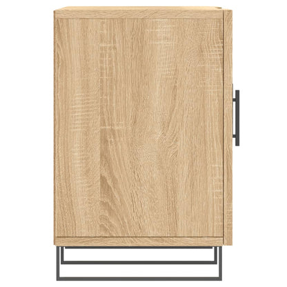 TV-Møbel Sonoma Eik TV-benk 150x30x50 cm