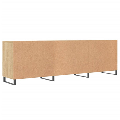 TV-Møbel Sonoma Eik TV-benk 150x30x50 cm