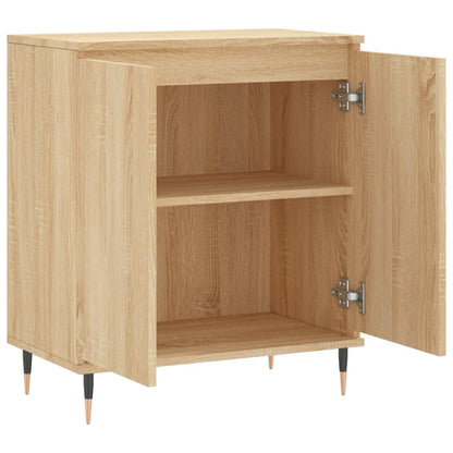 Kommode Sonoma Eik 60x35x70 cm