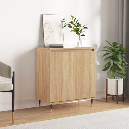 Kommode Sonoma Eik 60x35x70 cm
