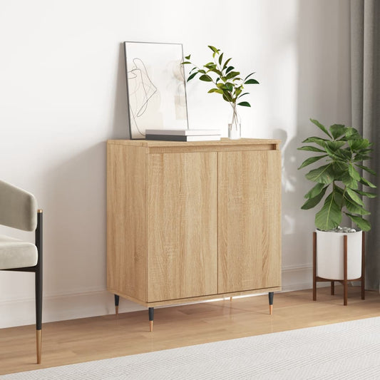 Kommode Sonoma Eik 60x35x70 cm