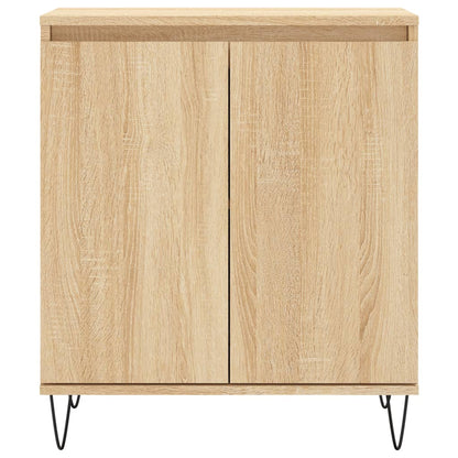 Kommode Sonoma Eik 60x35x70 cm