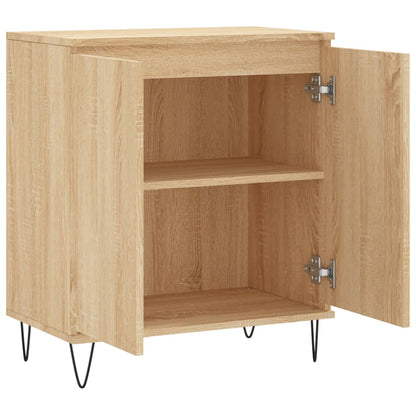 Kommode Sonoma Eik 60x35x70 cm