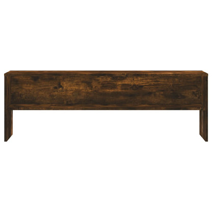 TV-Møbel Røyk Eik Tv-benk 120x40x40 cm