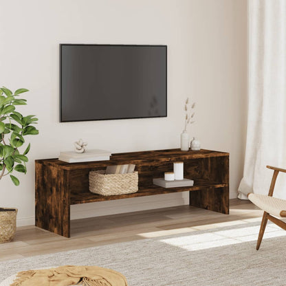 TV-Møbel Røyk Eik Tv-benk 120x40x40 cm