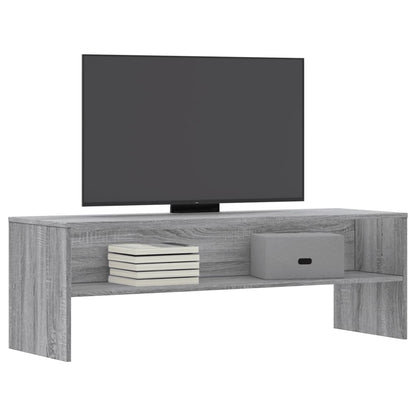 TV-Møbel Sonoma Grå TV-benk 120x40x40 cm