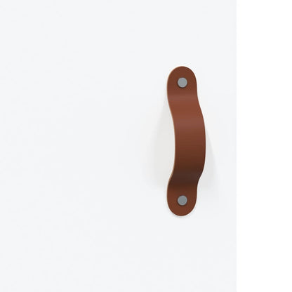 Skap Hvit 69,5x34x180 cm