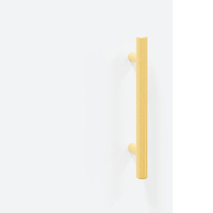 Skap Hvit 34,5x34x180 cm