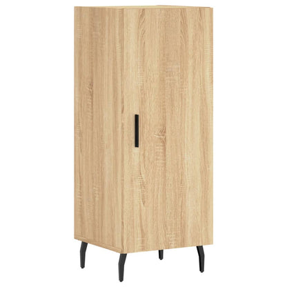 Skap Sonoma Eik 34,5x34x180 cm