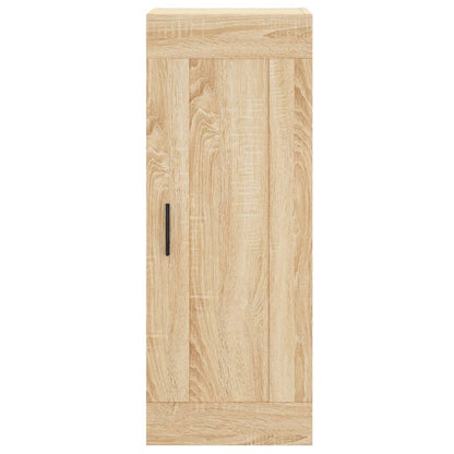 Skap Sonoma Eik 34,5x34x180 cm