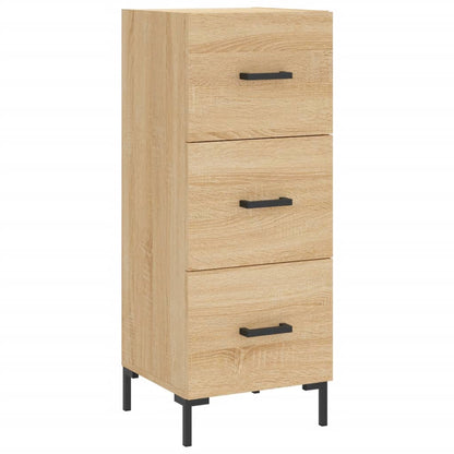 Skap Sonoma Eik 34,5x34x180 cm