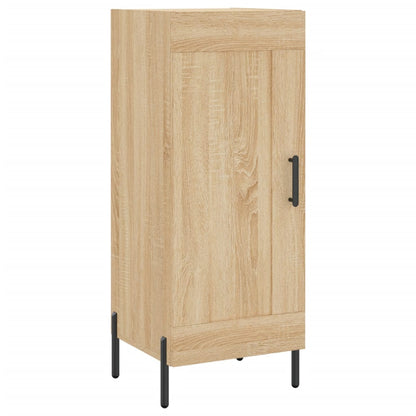 Skap Sonoma Eik 34,5x34x180 cm