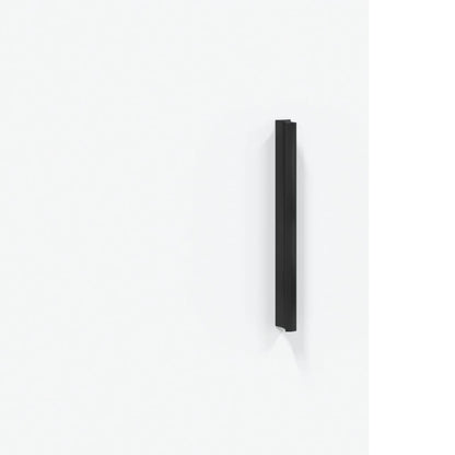 Skap Hvit 34,5x34x180 cm