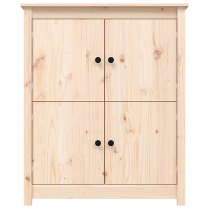 Skjenk Tre 83x41,5x100 cm heltre furu