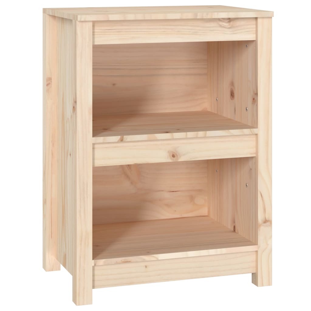 Bokhylle DIV. 50x35x68 cm heltre furu