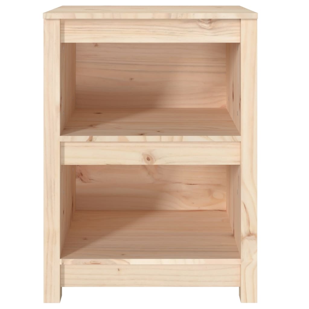 Bokhylle DIV. 50x35x68 cm heltre furu