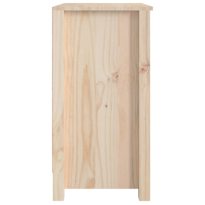 Bokhylle DIV. 50x35x68 cm heltre furu