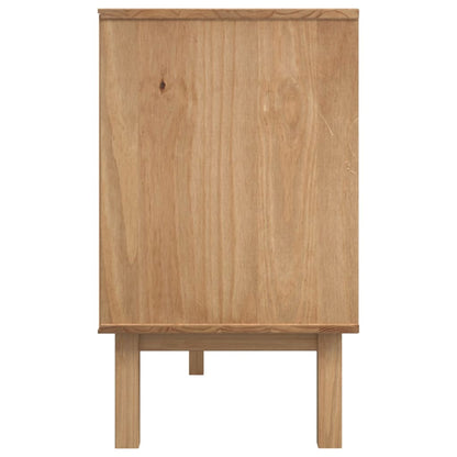 Skjenk Tre heltre furu OTTA 114x43x73,5 cm